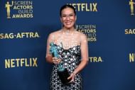Ali Wong (Image via Getty)